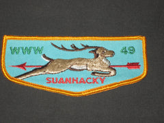 Suanhacky 49 f4a Flap
- the carolina trader