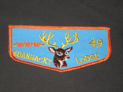 Suanhacky 49 f6b Flap
- the carolina trader