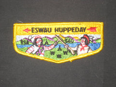 Eswau Huppeday 560 s4a Flap - the carolina trader