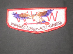 Pupukea 557 s3a Flap
- the carolina trader