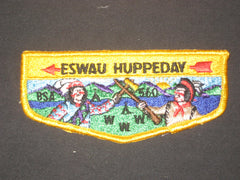 Eswau Huppeday 560 s5 Flap - the carolina trader