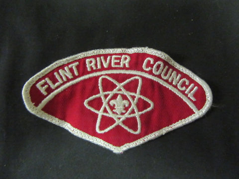 Flint River Council t2a CSP