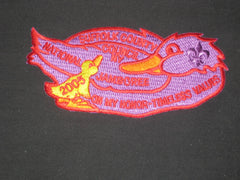 Suffolk County Council 2005 JSP - the carolina trader