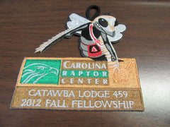 Catawba 459 - the carolina trader