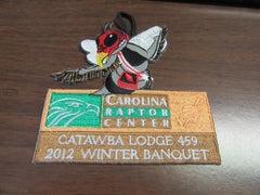 Catawba 459 - the carolina trader