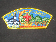 council shoulder patches - the carolina trader