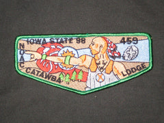 Catawba 459 - the carolina trader