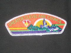 Greater Cleveland Council - the carolina trader