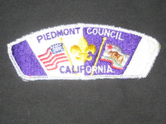 piedmont council - the carolina trader