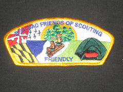 baltimore area council - the carolina trader
