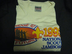 1993 National Jamboree - the carolina trader