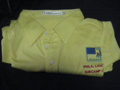 1981 National Jamboree - the carolina trader