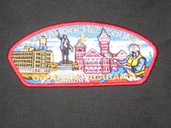 chattahoochee council - the carolina trader