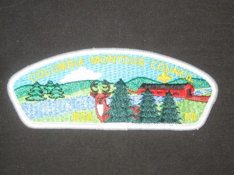 Columbia Montour Council s7 CSP