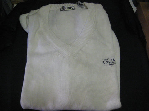 Yogi Bear Classic Boy Scout Golf Tournament Sweater