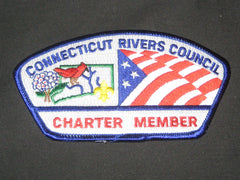 connecticut Rivers Council - the carolina trader