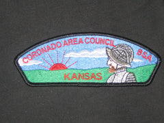 coronado area council - the carolina trader