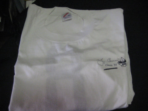 Yogi Bear Classic 1995 Boy Scout Golf Tournament T-shirt, size 2x