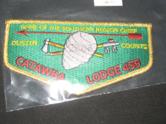 catawba 459 - the carolinatrader