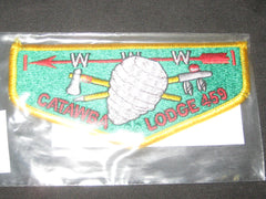 catawba 459 - the carolinatrader