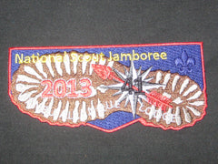 Lowaneu Allanque 41 s42 Flap