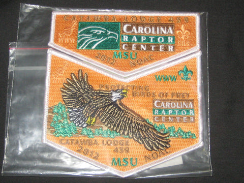 Catawba 459 s111 & x26 2 Piece Set
