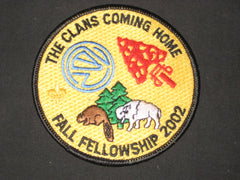 oa patches - the carolina trader 