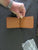 boy scout wallet - the carolina trader
