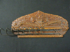 boy scout memorabilia - the carolina trader