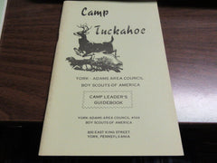 Camp Tuckahoe - the carolina trader