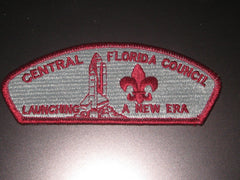 Central Florida council - the carolina trader