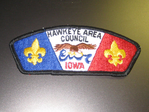 Hawkeye Area Council s1 CSP