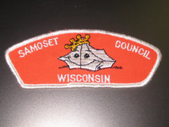 samoset council - the carolina trader