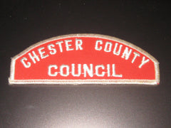 chester county council - the carolina trader