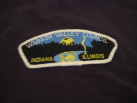 Wabash Valley csp