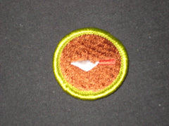 Masonry Merit Badge