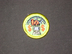 agribusiness merit badge - the carolina trader