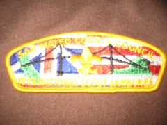 San Mateo 1993 NJ jsp