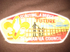 Del-Mar-Va 1993 NJ JSP