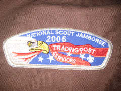 2005 NJ Trading Post Services