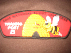 2005 NJ Trading Post B jsp