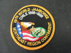 19th World Jamboree - the carolina trader
