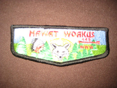 Mawat Woakus 449 s1