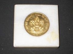 Boy scout memorabilia - the carolina trader