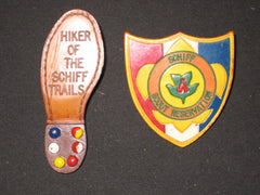 schiff scout reservation - the carolina trader