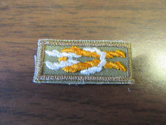 Silver Antelope Award Knot - the carolina trader