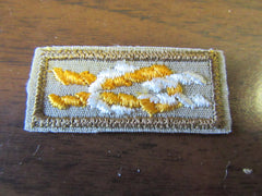 Silver Antelope Award Knot - the carolina trader