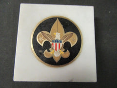 boy scout memorabilia - the carolina trader