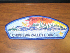 chippewa Valley council - the carolina trader