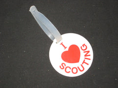 boy scout memorabilia - the carolina trader